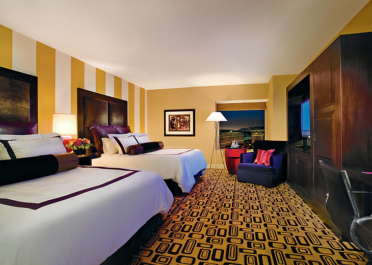 Cheap holiday and hotel deals at Hollywood, Las Vegas with